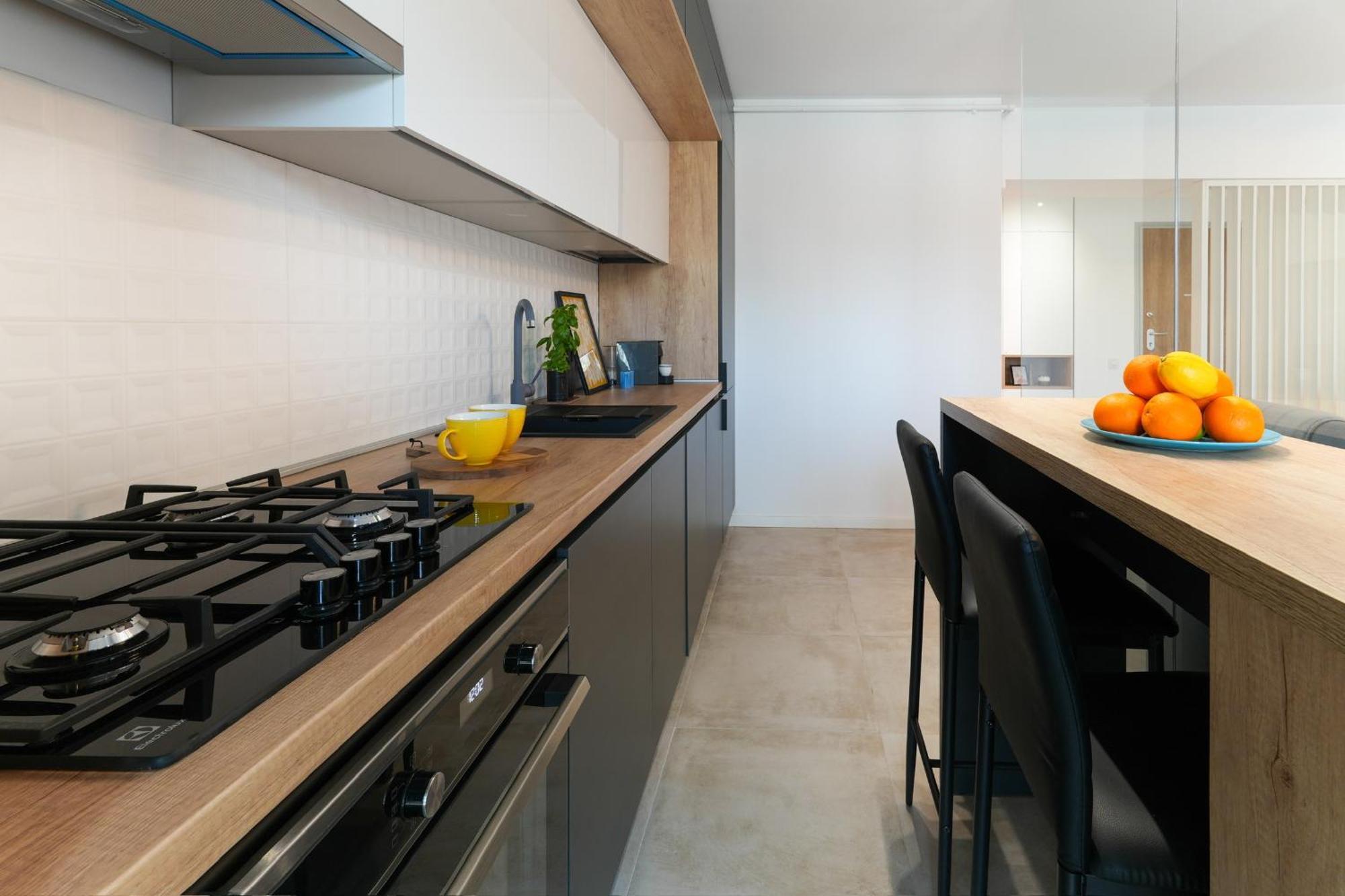 בוקרשט Sandra - Park-View Apt With Balcony & Parking מראה חיצוני תמונה